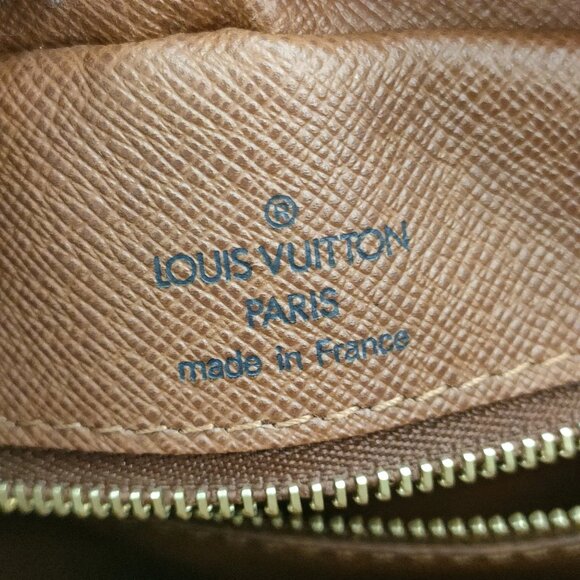 Louis Vuitton Nile Brown Monogram Shoulder Bag mon-946-090425 - Picture 14 of 15